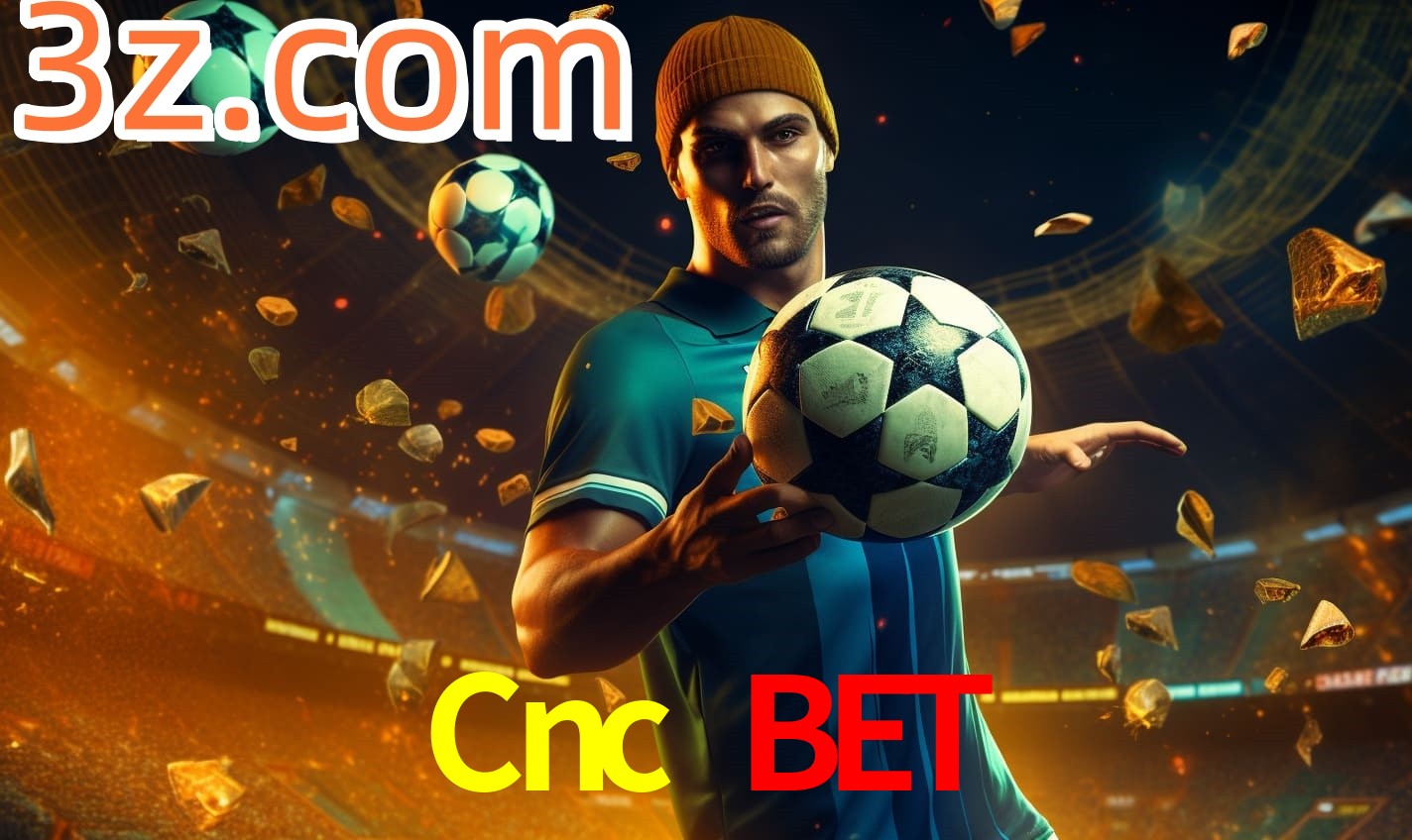 Ampla Seleção de Apostas Cnc Bet
